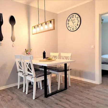 Apartman Naturnahe Zwischen Meer&seen Bei Kiel