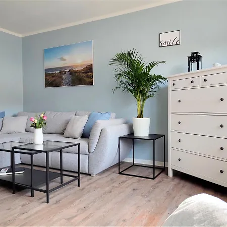 Apartman Naturnahe Zwischen Meer&seen Bei Kiel