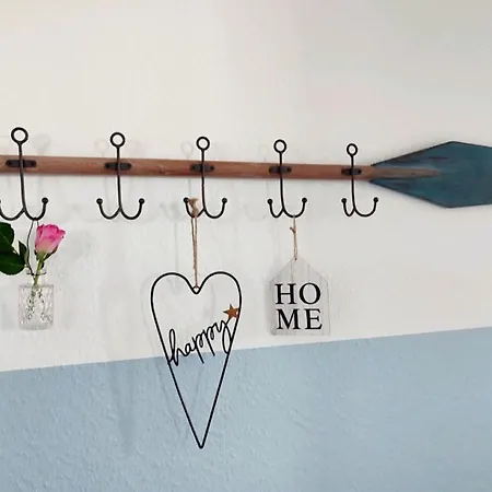 Apartman Naturnahe Zwischen Meer&seen Bei Kiel