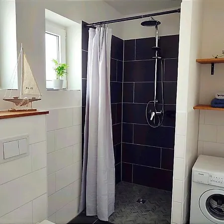 Apartman Naturnahe Zwischen Meer&seen Bei Kiel *