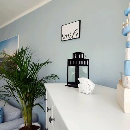 Naturnahe Zwischen Meer&seen Bei Kiel Apartman Schwentinental