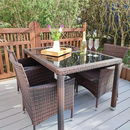 Apartament Naturnahe Zwischen Meer&seen Bei Kiel Schwentinental